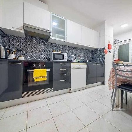 Azenha Apartment Caniço Exteriér fotografie