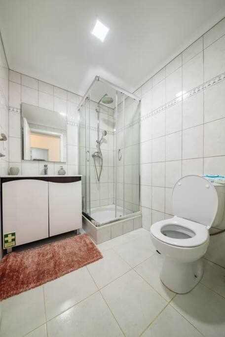 Azenha Apartment Caniço Exteriér fotografie