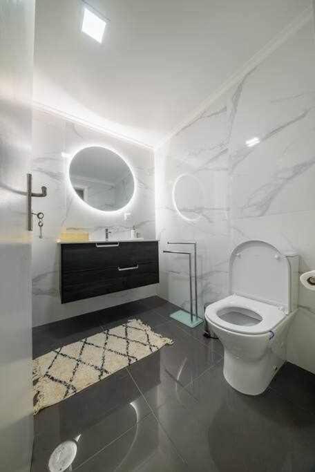 Azenha Apartment Caniço Exteriér fotografie