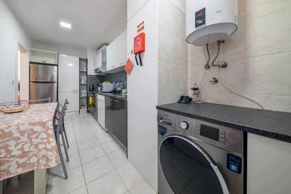 Azenha Apartment Caniço Exteriér fotografie
