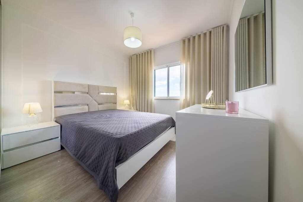 Azenha Apartment Caniço Exteriér fotografie