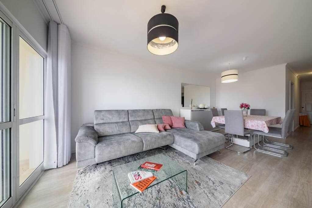 Azenha Apartment Caniço Exteriér fotografie